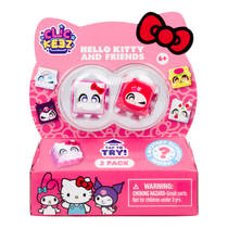 Clickeez | Hello Kitty & Friends 3 Pack - Afbeelding 4