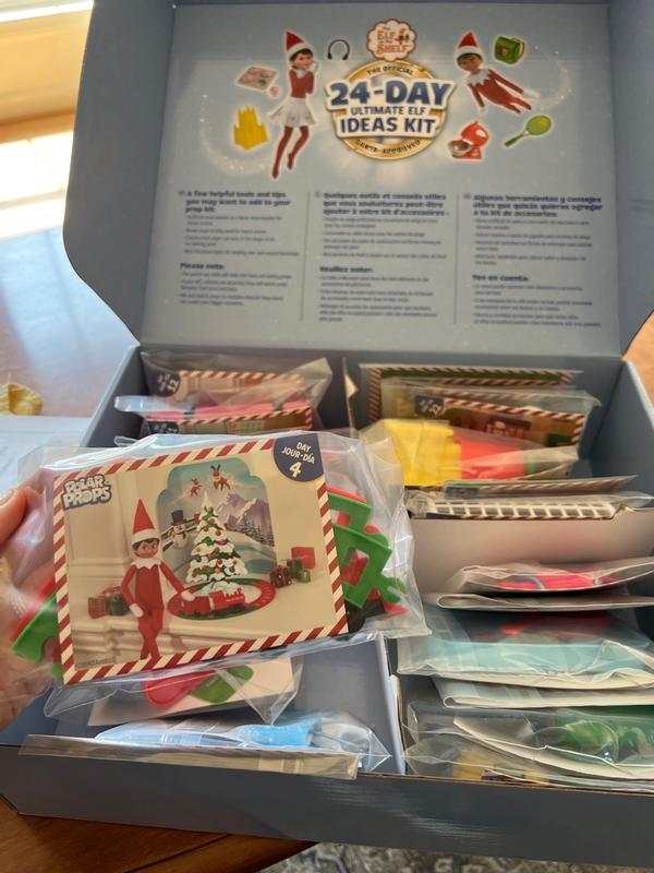 The Elf On The Shelf - Advent Kalender - Afbeelding 6