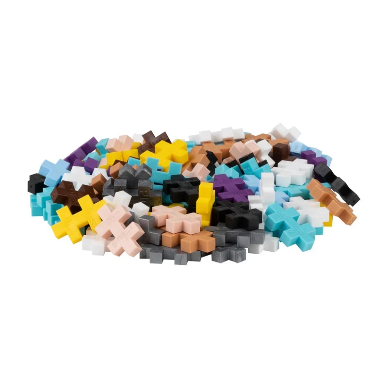 Plus-Plus | Tube Medical 100 stuks - Afbeelding 2