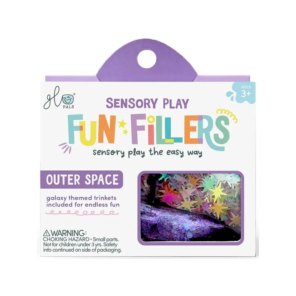 Glo pals | Funfillers - Space