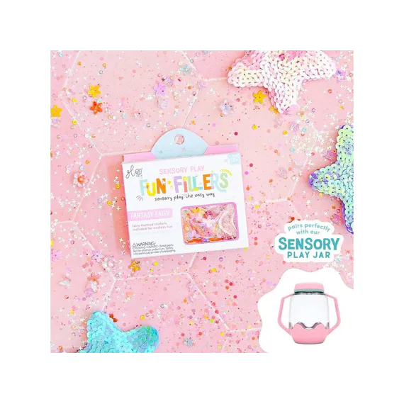 Glo Pals | FunFillers - Fairy - Afbeelding 2