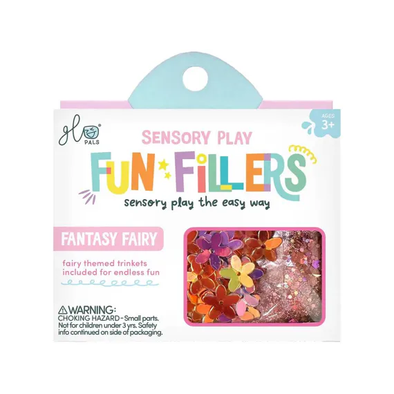 Glo Pals | FunFillers - Fairy