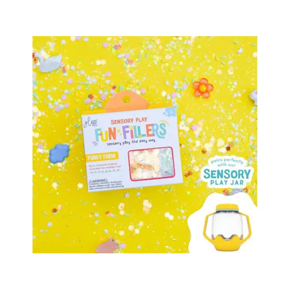 Glo Pals | FunFillers – Farm - Afbeelding 3