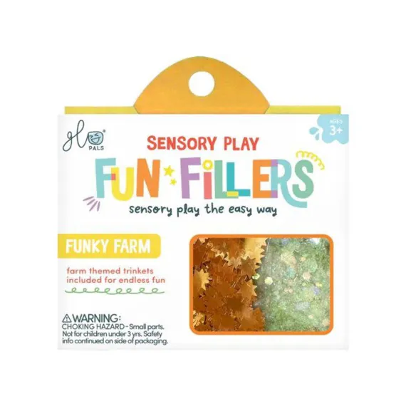 Glo Pals | FunFillers – Farm