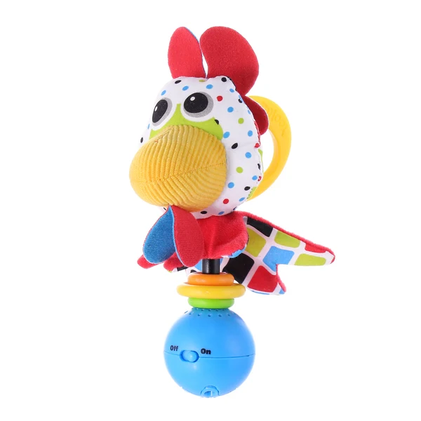 Yookidoo | Shake Me Rattle – Haan