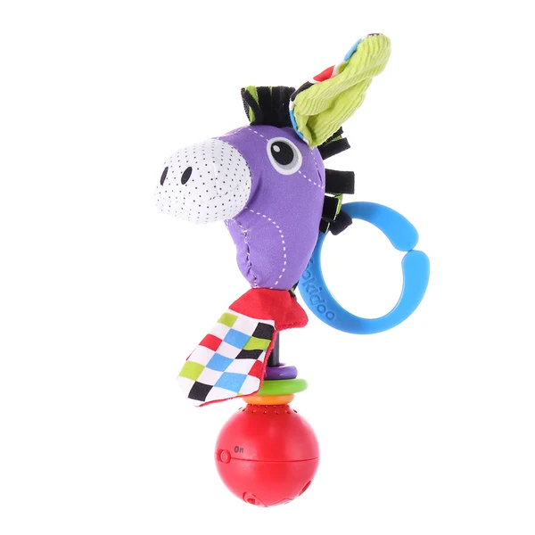 Yookidoo | Shake Me Rattle – Ezel