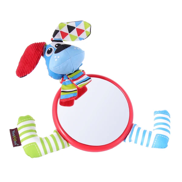 Yookidoo | My First Mirror Friend - Hond