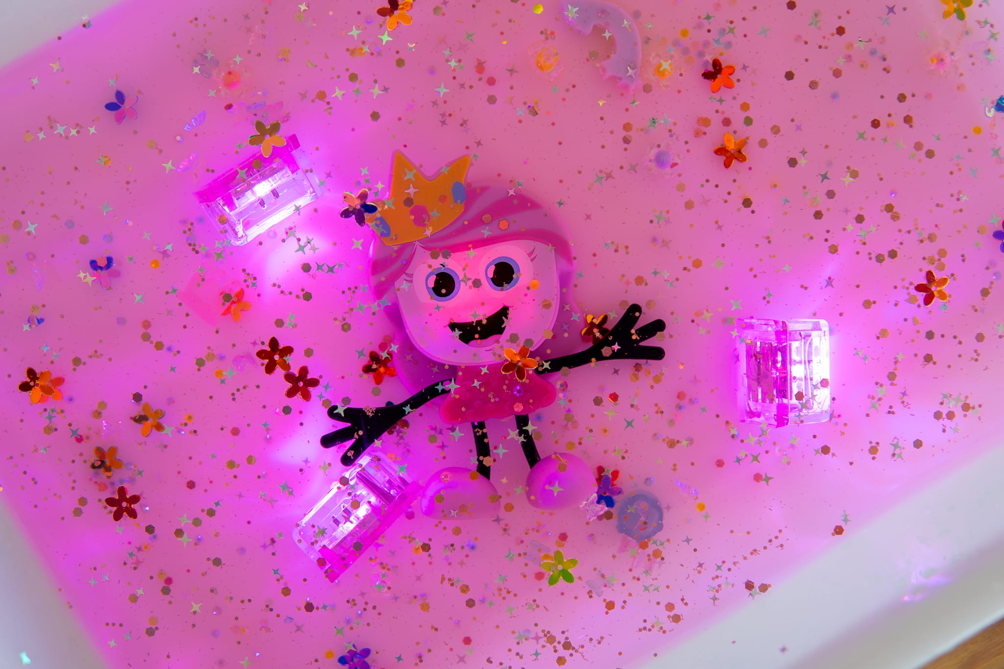 Glo pals | Character Princess Ida - Afbeelding 3