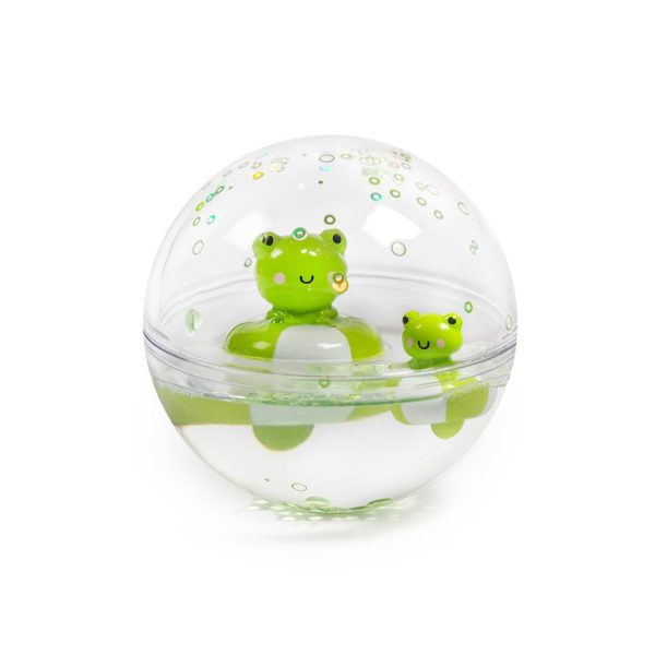 Petit Boum | Happy Bubbles – Kikker - Afbeelding 2