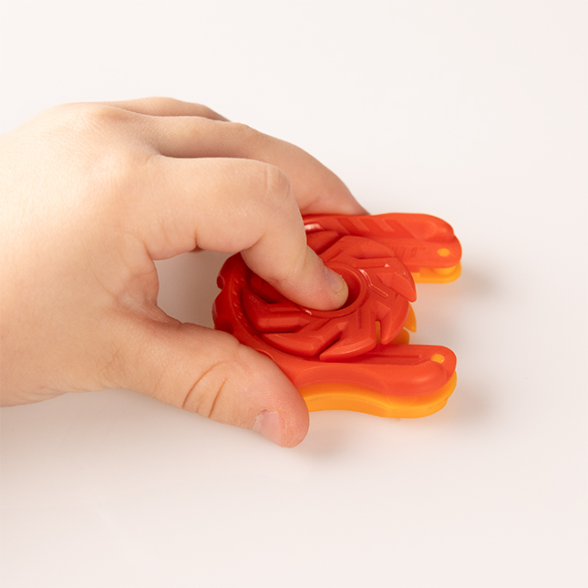 Magshuto Mag-Kit Serie 1 - Rood - Afbeelding 3
